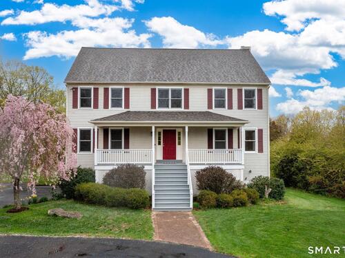  single family home for sale located at 1057 Daniels Farm Road, Trumbull, CT 06611