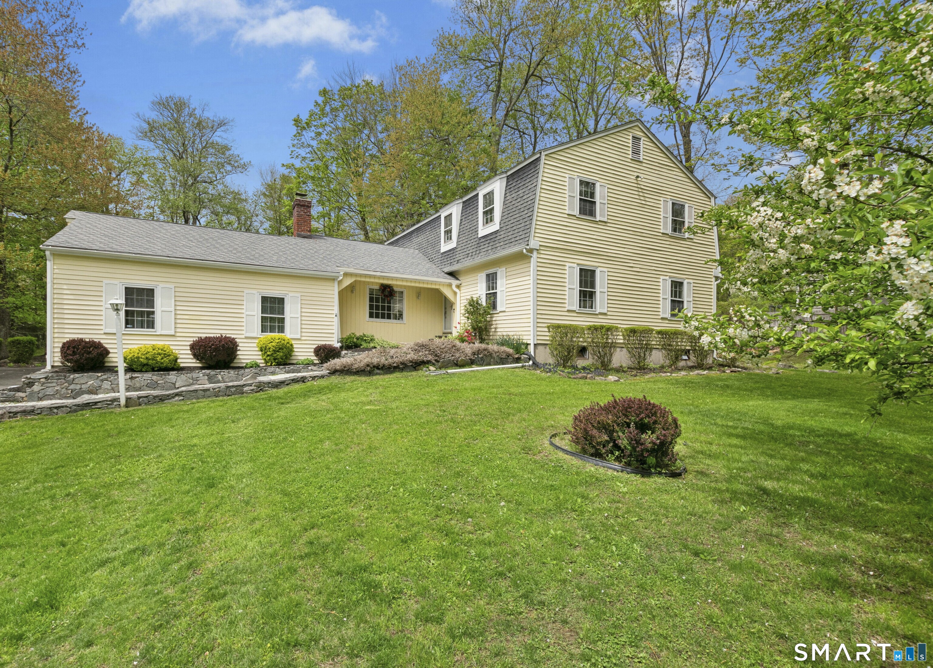12 Heritage Drive, Danbury, CT 06811 | For Sale at $739,000