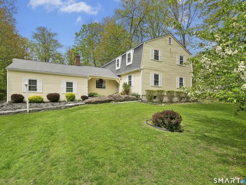  single family home for sale located at 12 Heritage Drive, Danbury, CT 06811