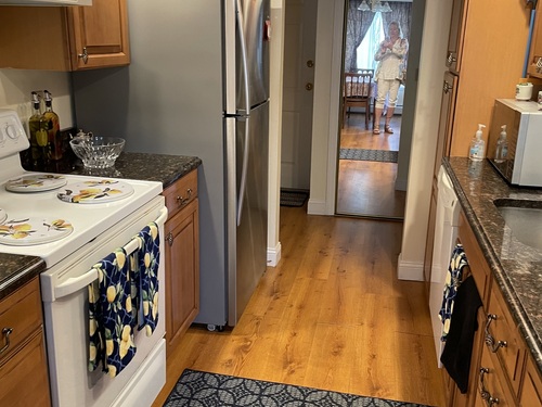  condo home for sale located at 30 Rollingwood Drive, 30, Brookfield, CT 06804