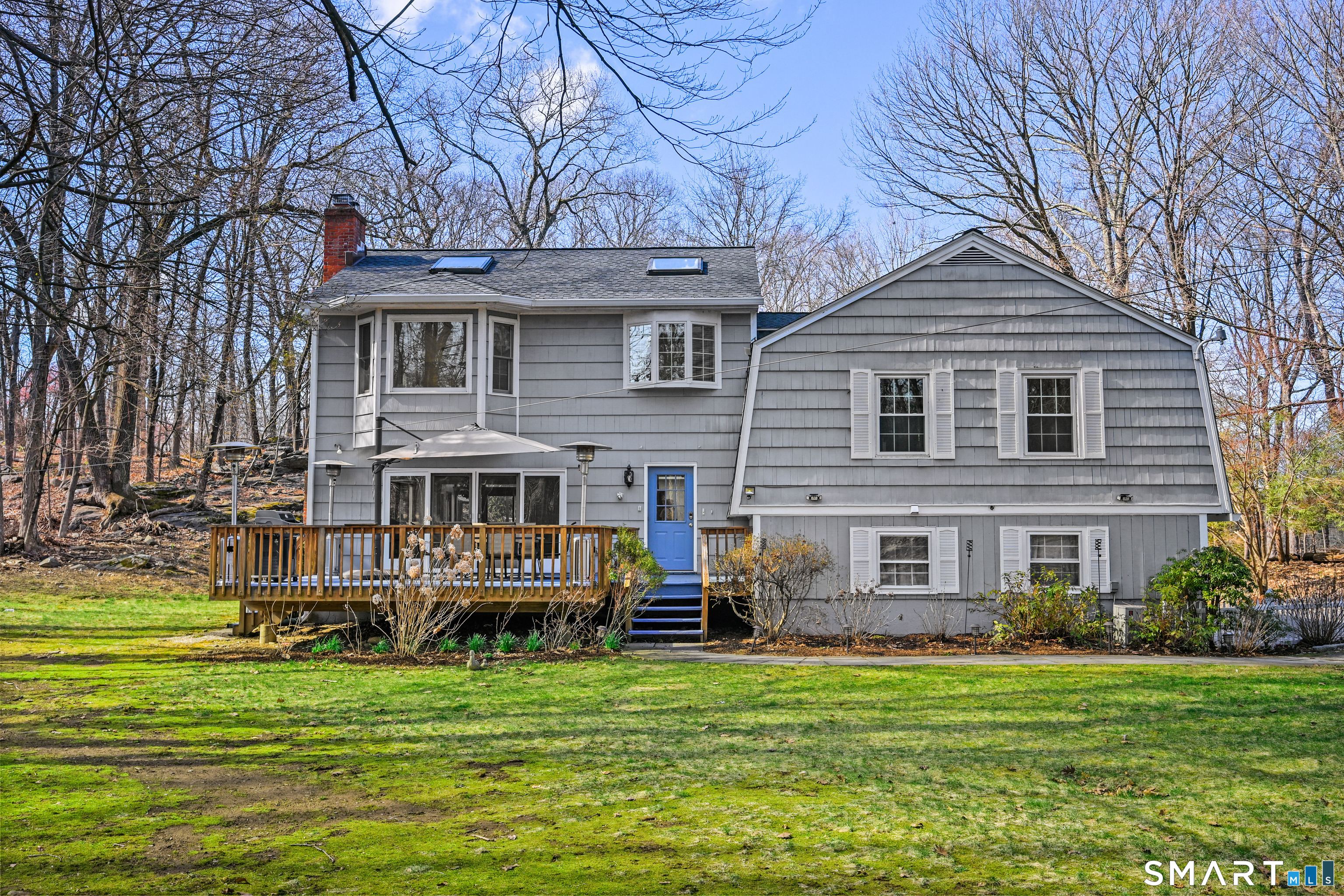 52 Partrick Road, Westport, CT 06880 | For Sale at $1,699,000