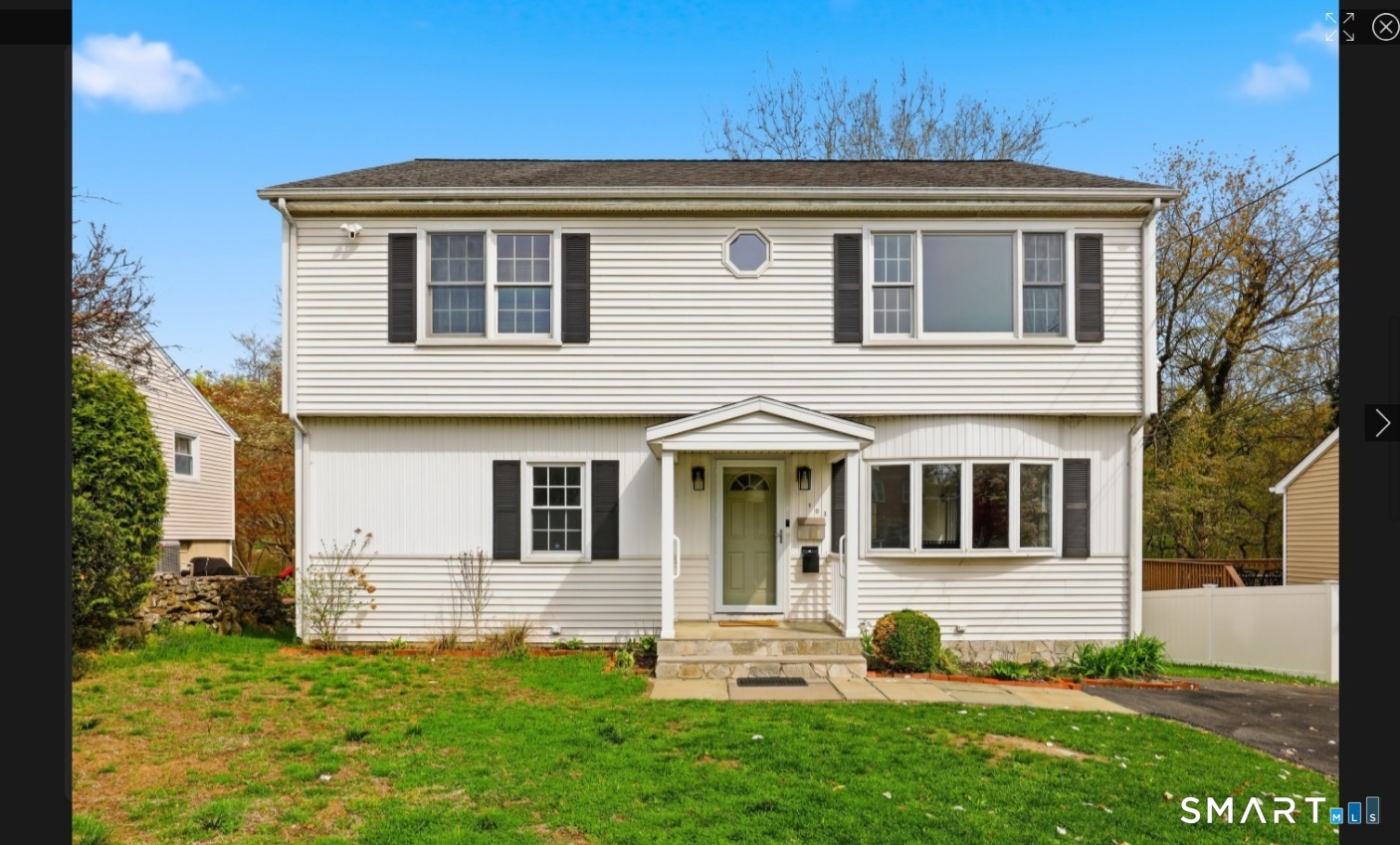 103 Ledge Lane, Stamford, CT 06905 | For Sale at $899,000