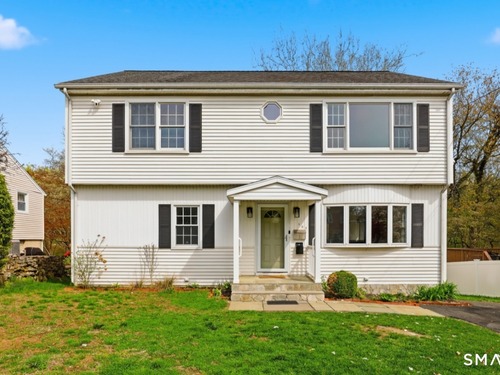  single family home for sale located at 103 Ledge Lane, Stamford, CT 06905