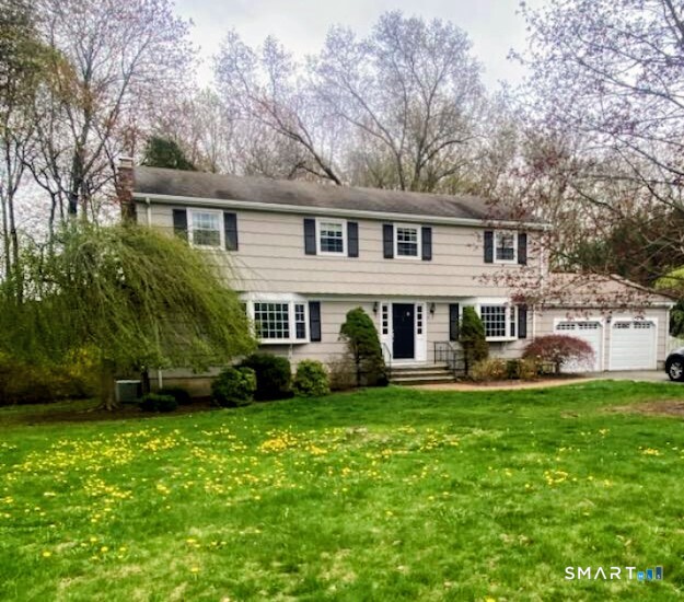 45 Wendover Road, Trumbull, CT 06611 | For Sale at $799,900