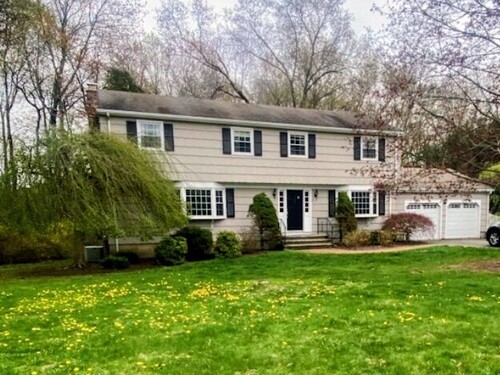  single family home for sale located at 45 Wendover Road, Trumbull, CT 06611