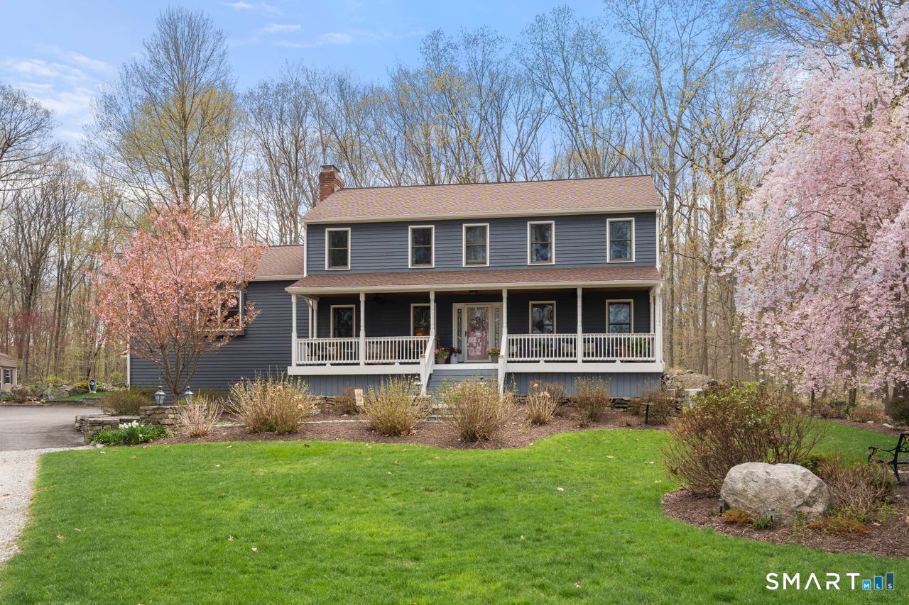 61 Sharon Court, Shelton, CT 06484 | For Sale at $929,000