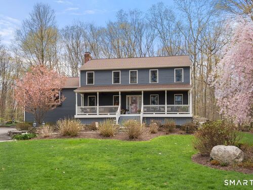  single family home for sale located at 61 Sharon Court, Shelton, CT 06484