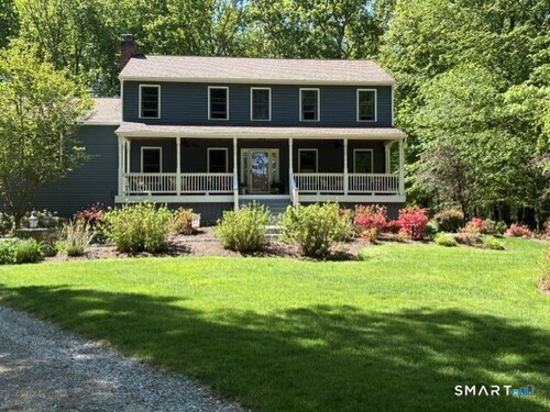  single family home for sale located at 61 Sharon Court, Shelton, CT 06484