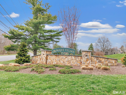  condo home for sale located at 638A Onondaga Lane, Stratford, CT 06614