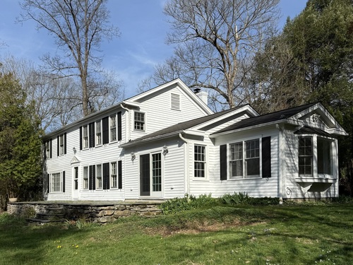  single family home for sale located at 32 Pond Brook Road, Newtown, CT 06470