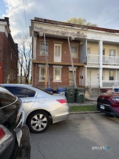 307 Dover Street, Bridgeport, CT 06610 | For Sale at $329,000