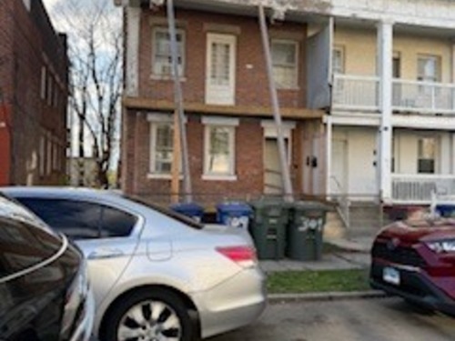  multi family home for sale located at 307 Dover Street, Bridgeport, CT 06610