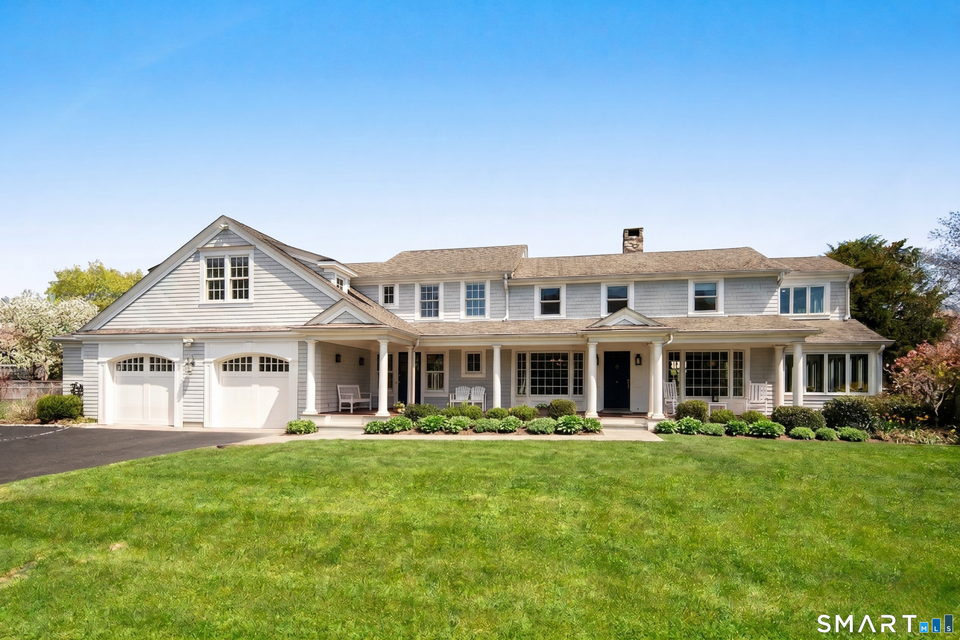 7 Waverly Road, Darien, CT 06820 | For Sale at $3,795,000