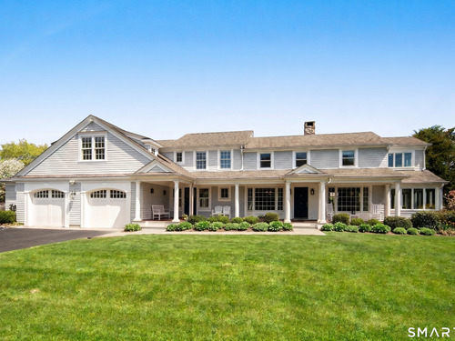  single family home for sale located at 7 Waverly Road, Darien, CT 06820