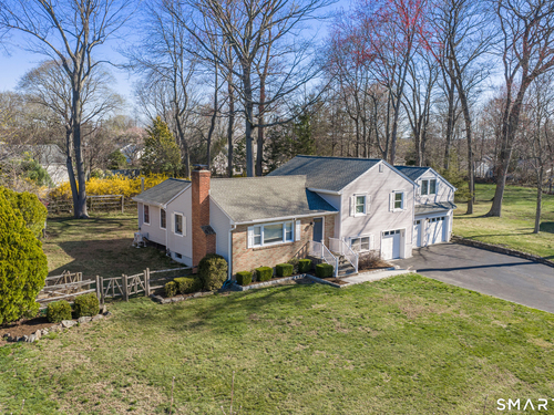  single family home for sale located at 32 Styles Lane, Norwalk, CT 06850