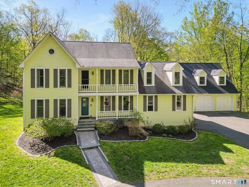  single family home for sale located at 13 Aunt Pattys Lane West, Bethel, CT 06801