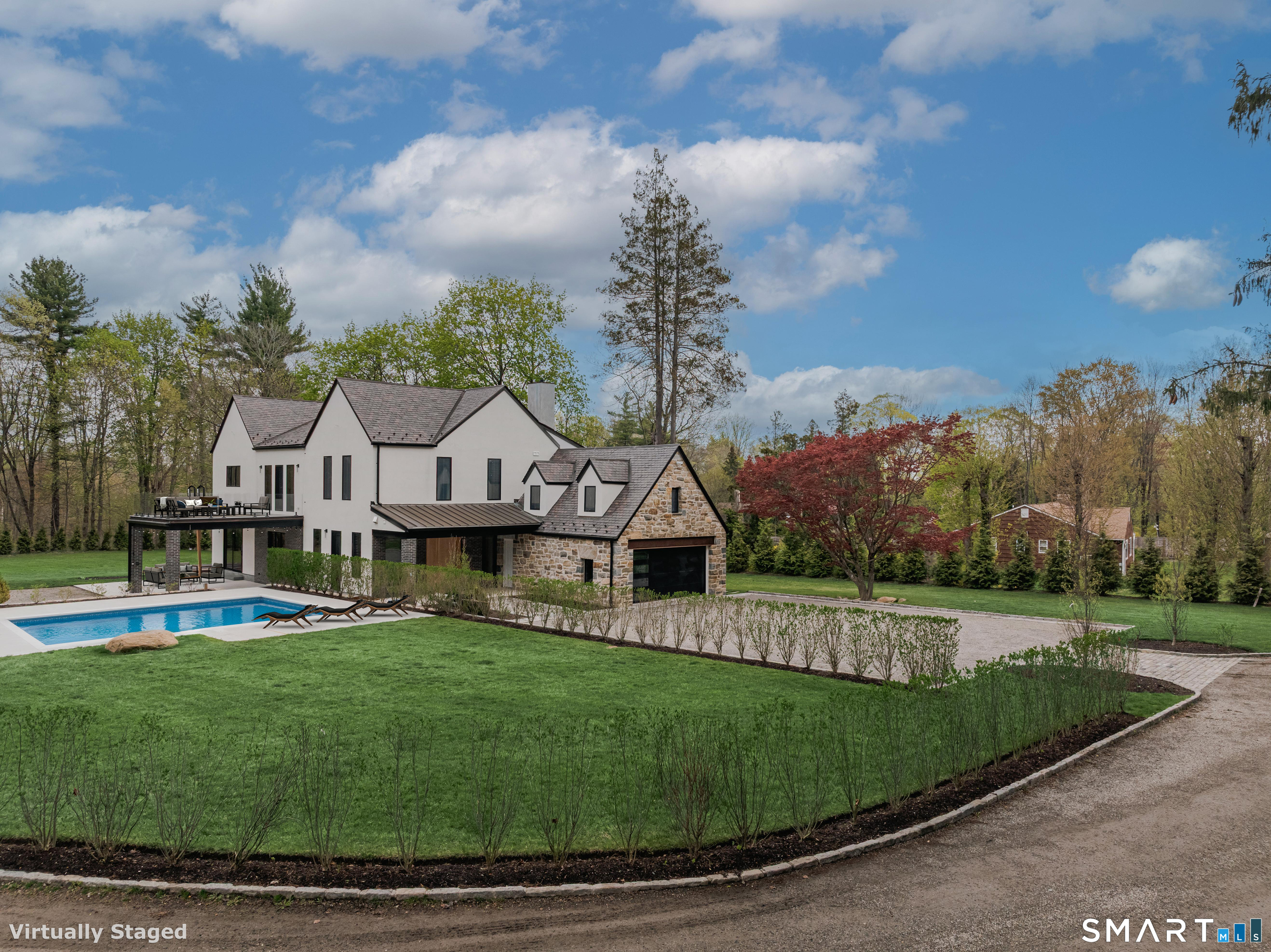201 Ponus Avenue Extension, Norwalk, CT 06854 | For Sale at $2,000,000