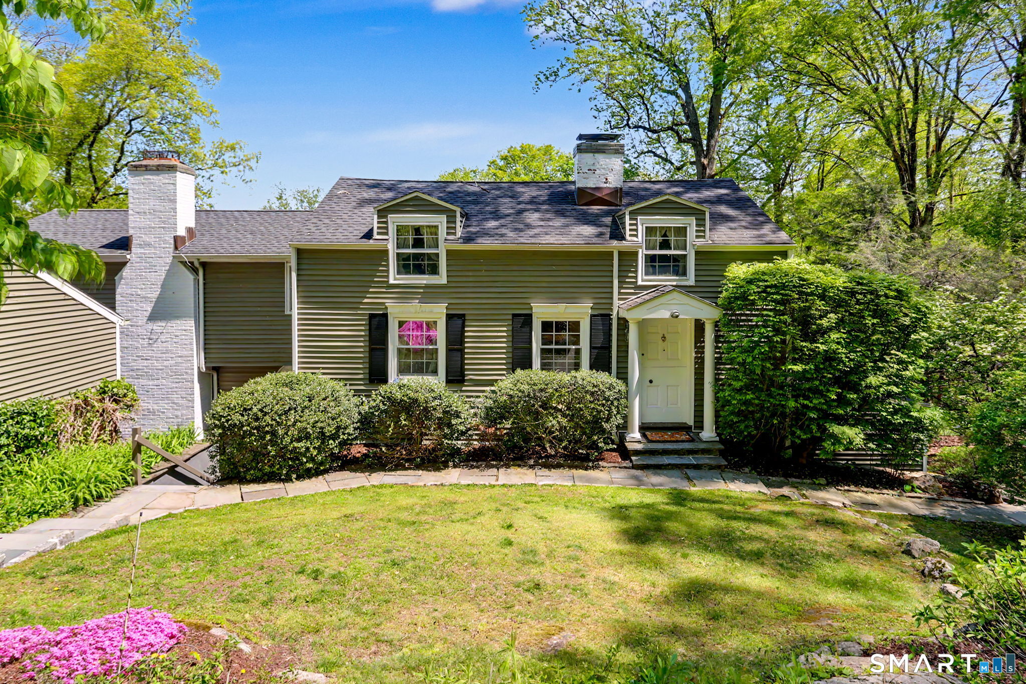 24 Hardscrabble Road, Greenwich, CT 06831 | For Sale at $1,995,000