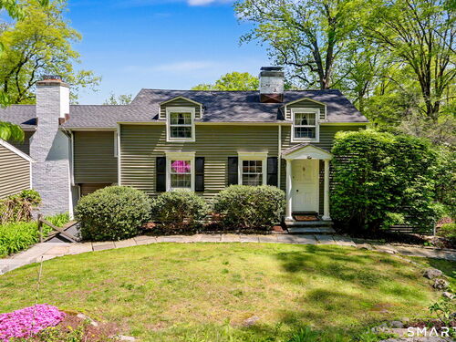  single family home for sale located at 24 Hardscrabble Road, Greenwich, CT 06831