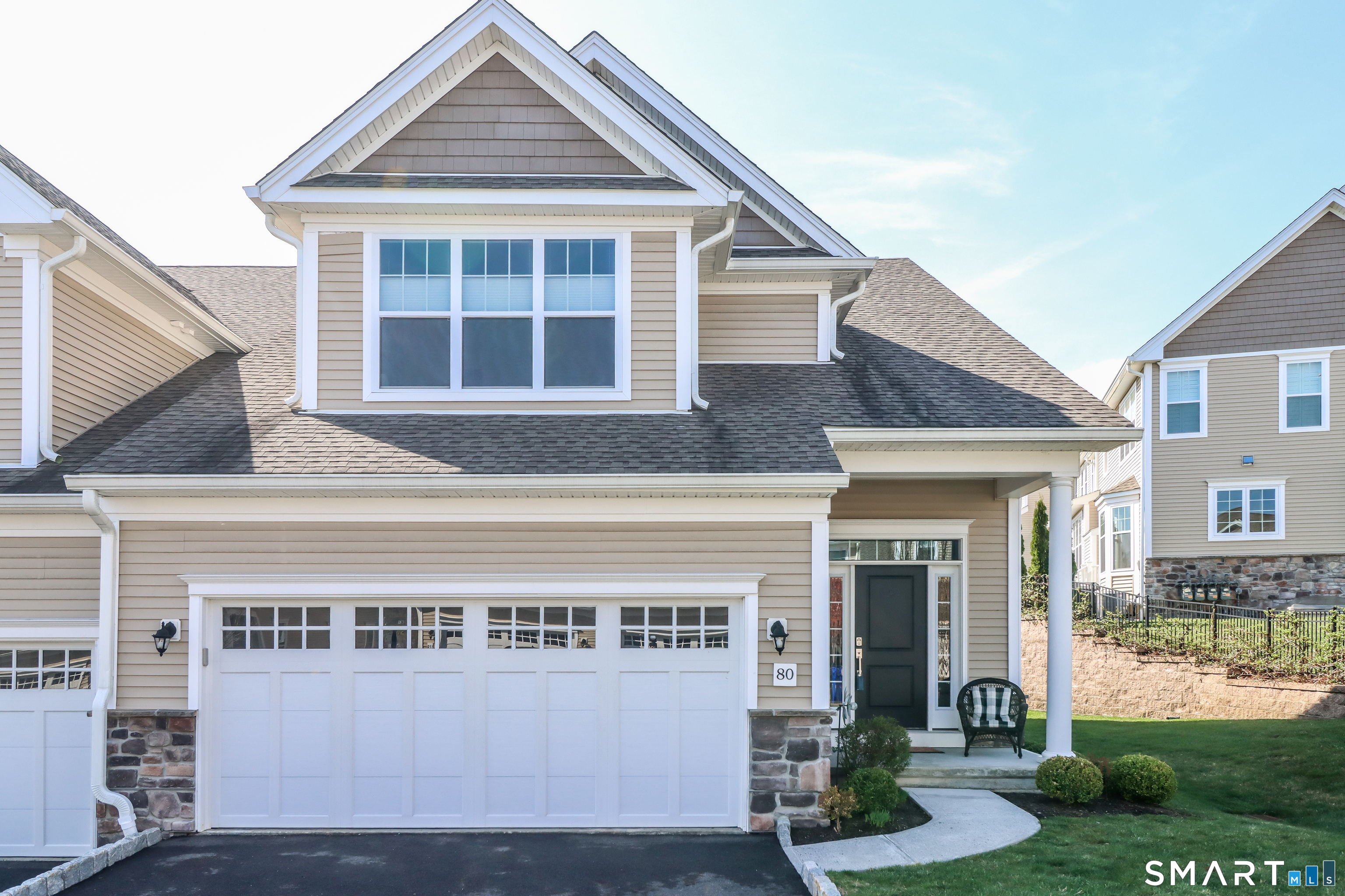 80 Winding Ridge Way, 80, Danbury, CT 06810 | For Sale at $775,000