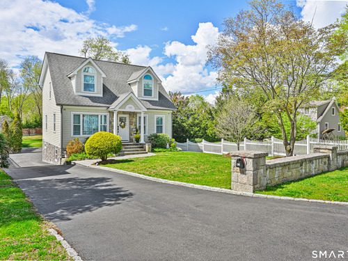  single family home for sale located at 125 Joffre Avenue, Stamford, CT 06905