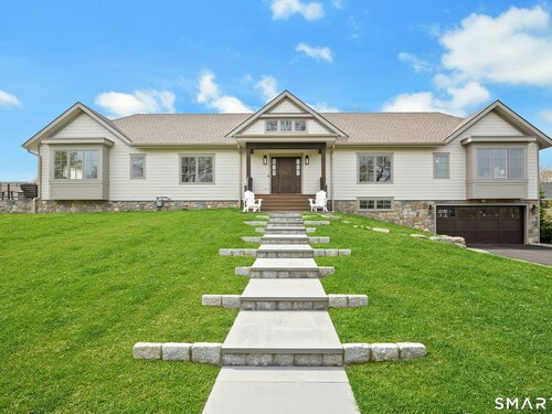  single family home for sale located at 47 Ridge Street, Greenwich, CT 06807