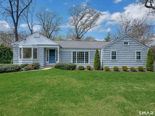  single family home for sale located at 64 Hillside Road, Greenwich, CT 06830