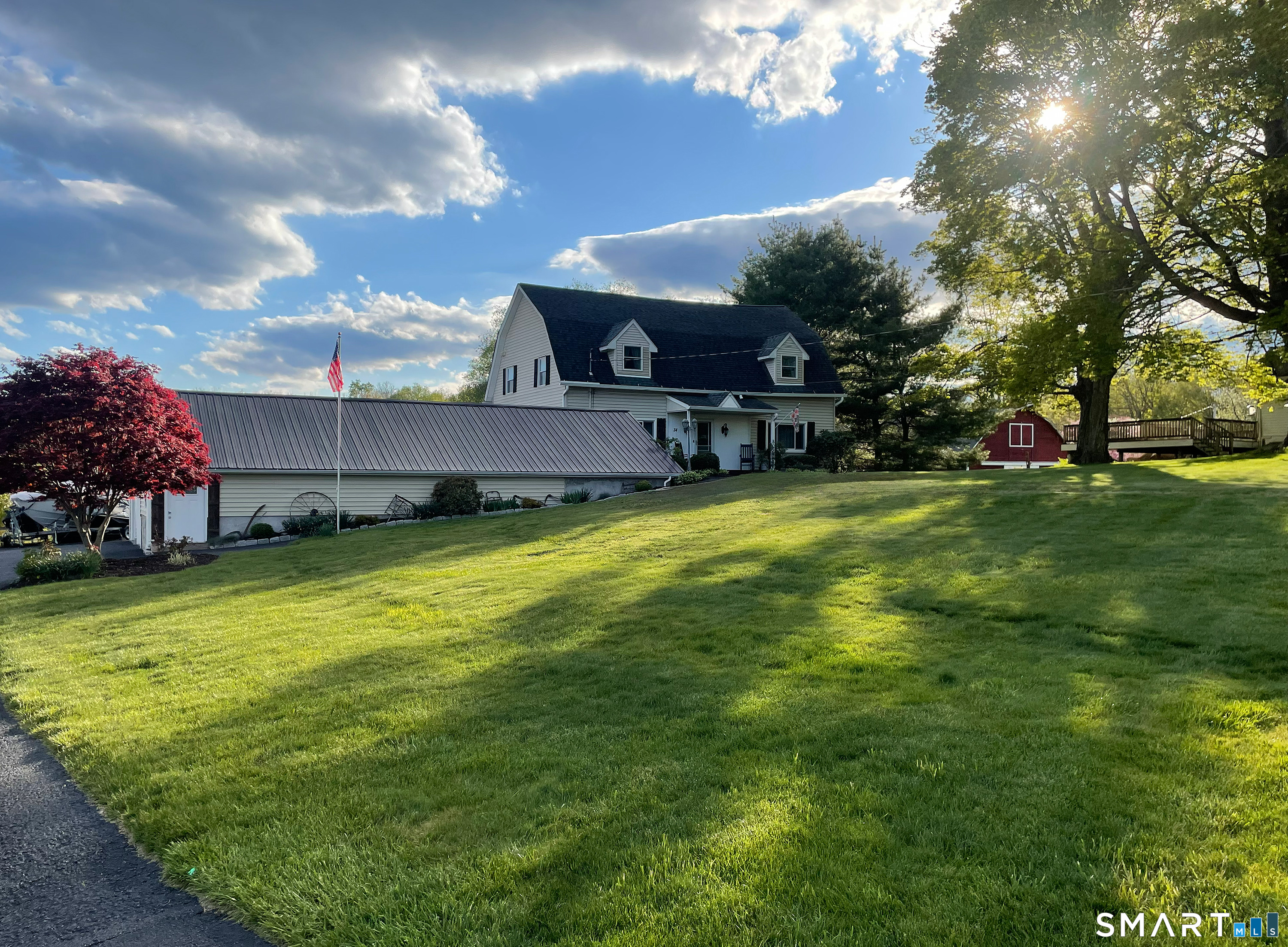 34 Secor Road, Brookfield, CT 06804 | For Sale at $619,900