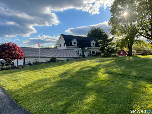  single family home for sale located at 34 Secor Road, Brookfield, CT 06804