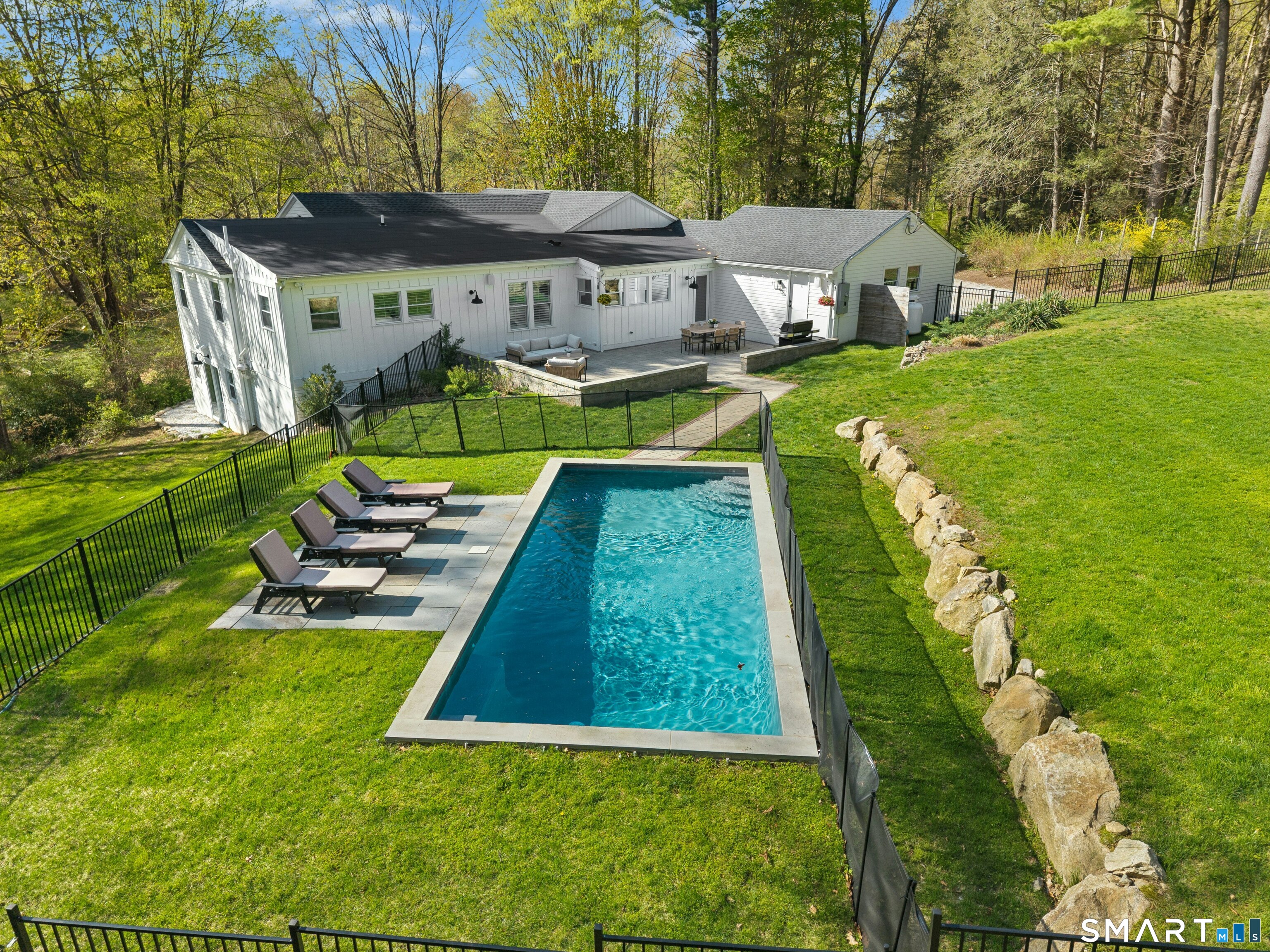 69 Lyons Plain Road, Weston, CT 06883 | For Sale at $1,600,000