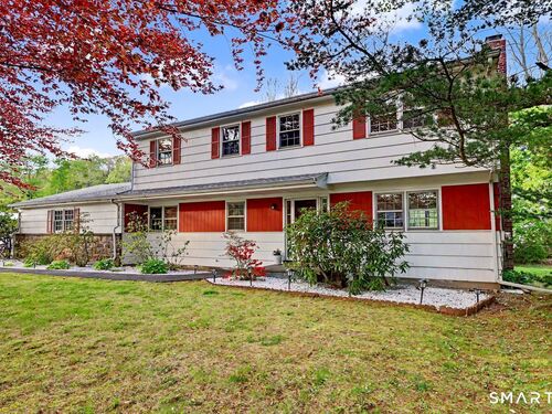  single family home for sale located at 60 Rosebrook Drive, Stratford, CT 06614