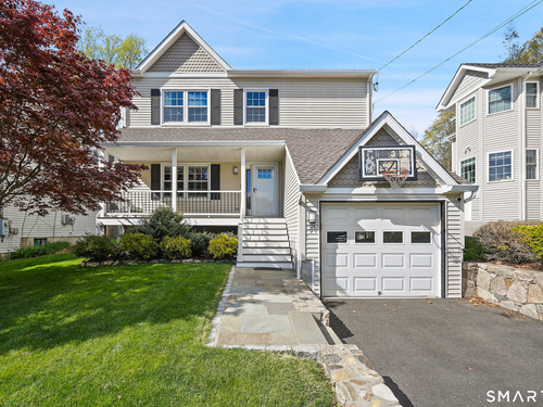  single family home for sale located at 71 Elizabeth Avenue, Stamford, CT 06907