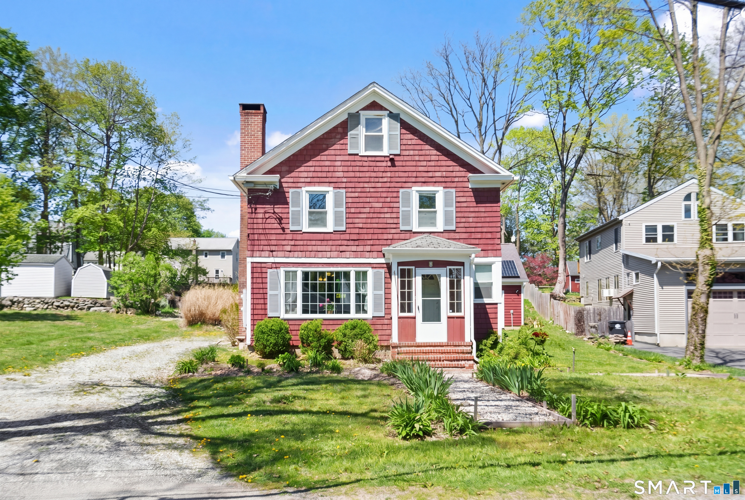 9 Reservoir Street, Bethel, CT 06801 | For Sale at $680,000