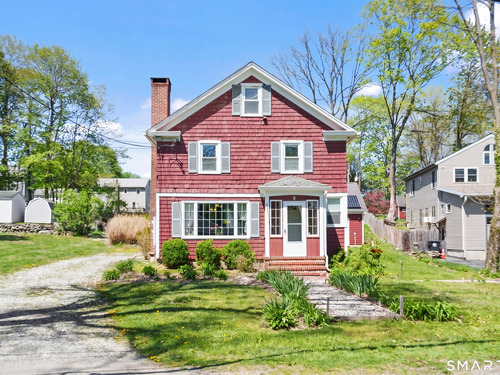  multi family home for sale located at 9 Reservoir Street, Bethel, CT 06801