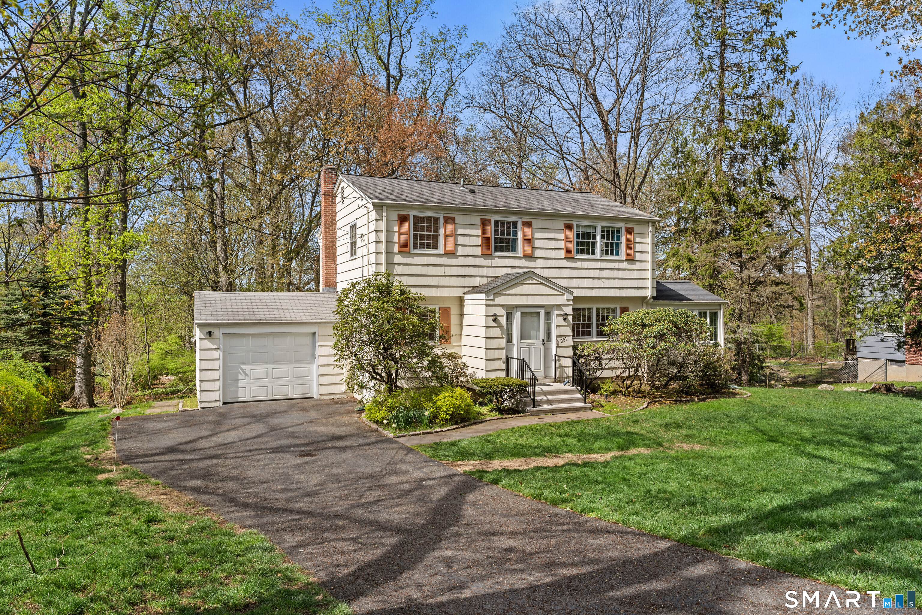 251 Shelter Rock Road, Fairfield, CT 06825 | For Sale at $769,900