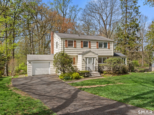  single family home for sale located at 251 Shelter Rock Road, Fairfield, CT 06825