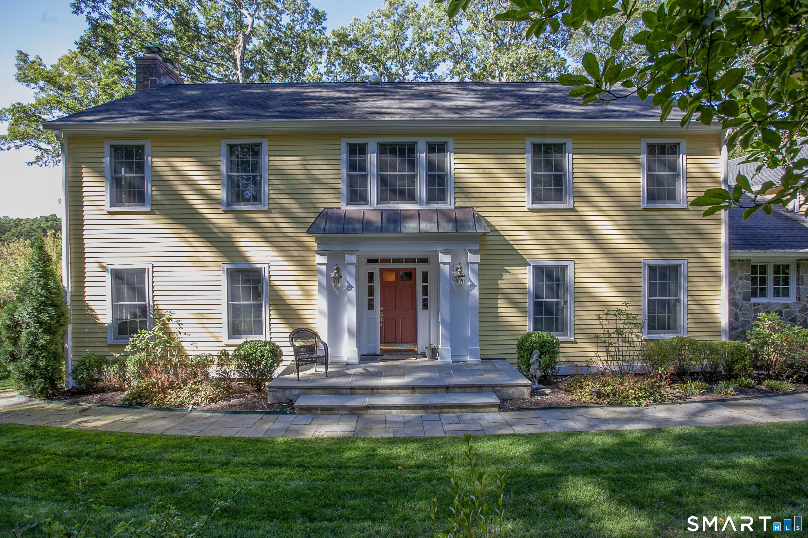 21 Laurel Lake East, Weston, CT 06883 | For Sale at $1,595,000