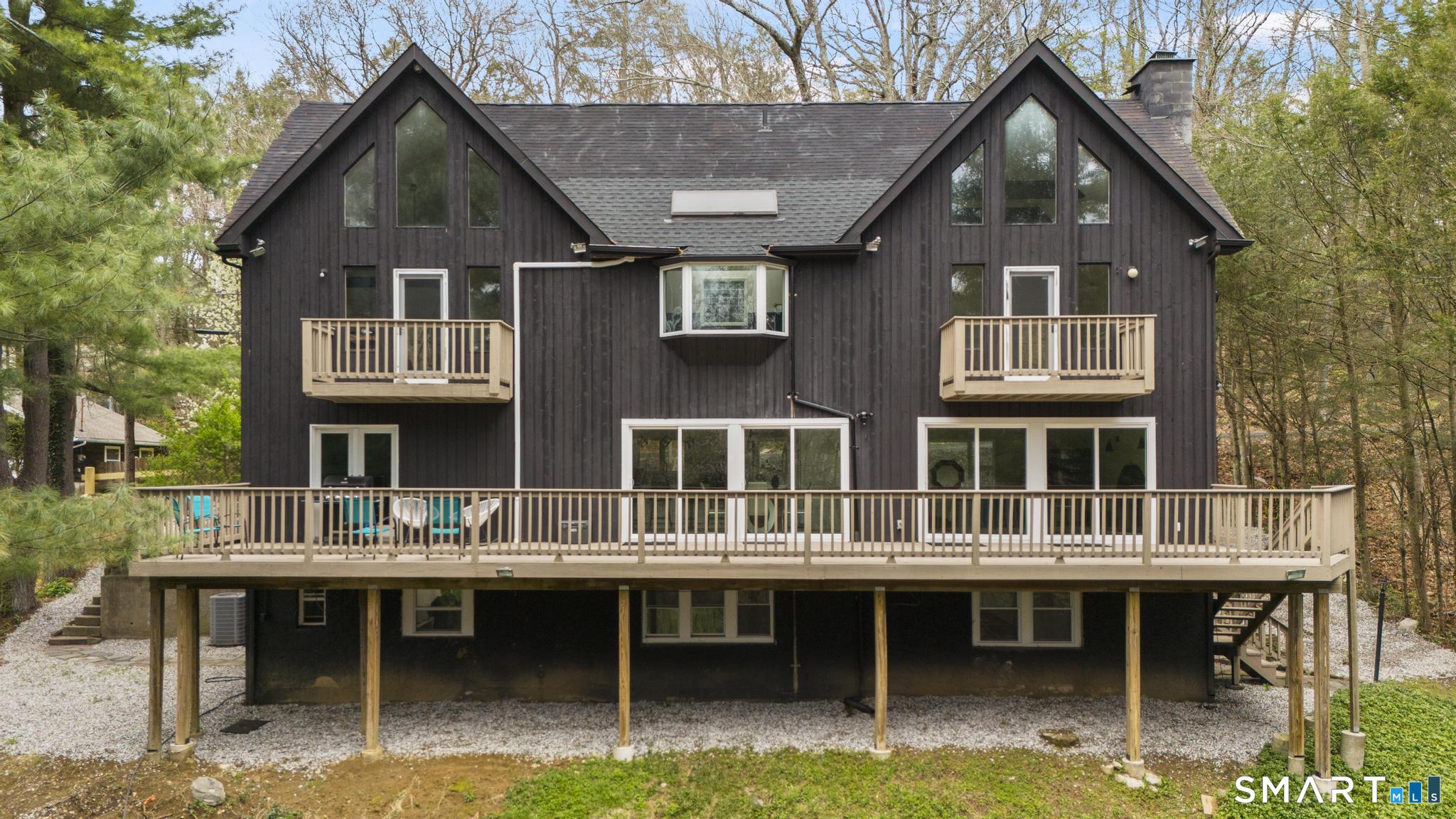 25 Hillside Drive, Sherman, CT 06784 | For Sale at $889,777
