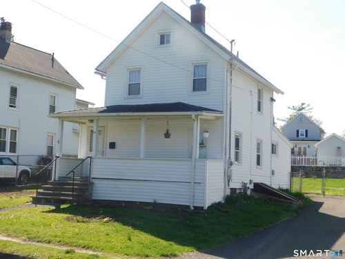  single family home for sale located at 58 Highland Avenue, Danbury, CT 06810