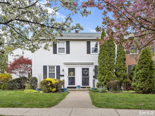  co-op home for sale located at Sylvan Knoll Road, Stamford, CT 06904