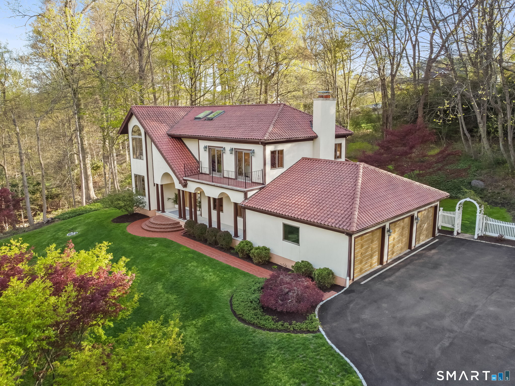 56 Tersana Drive, Easton, CT 06612 | For Sale at $1,046,000