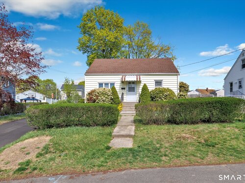  single family home for sale located at 510 Barnum Ter Extension, Stratford, CT 06614