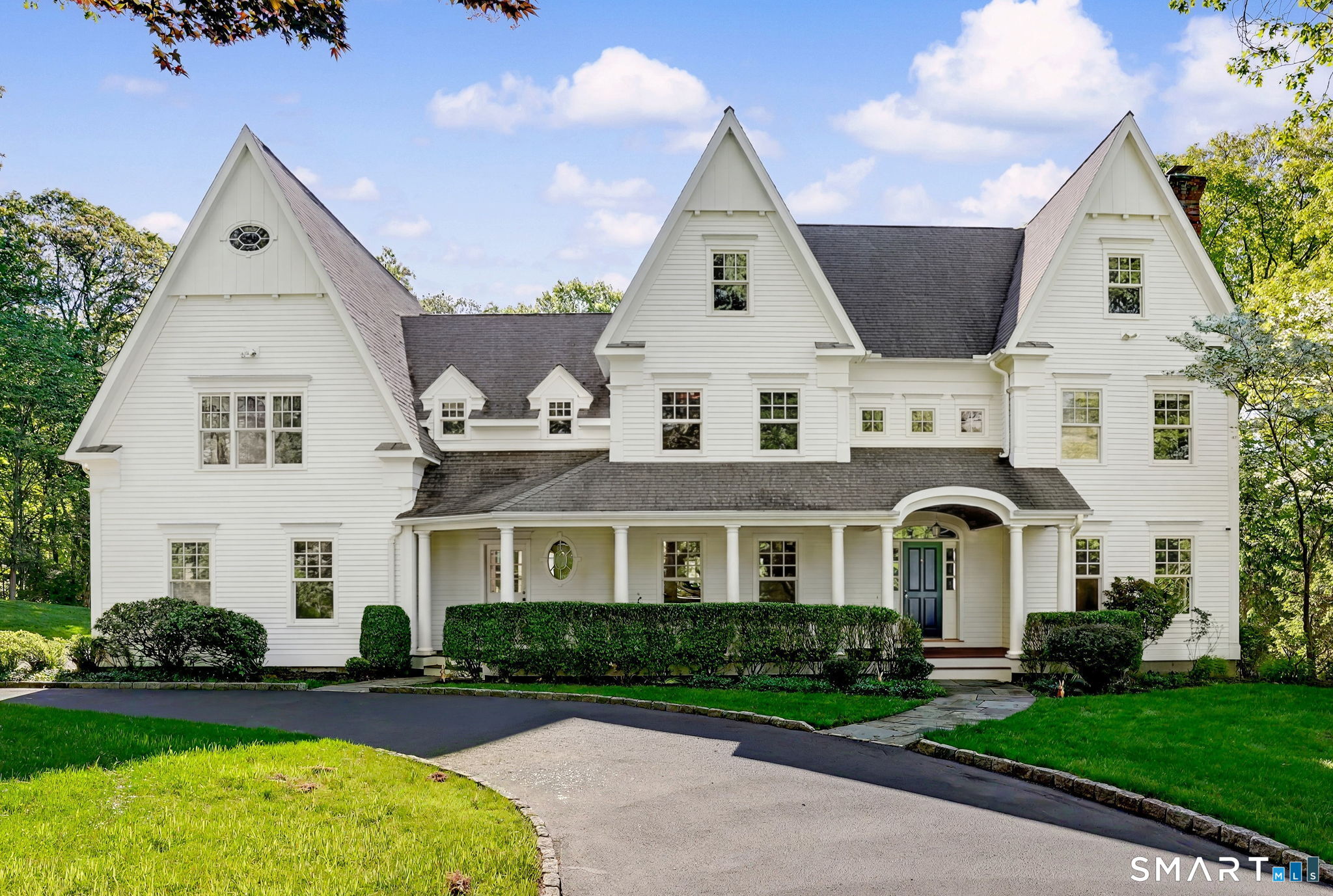 9 Banks Drive, Wilton, CT 06897 | For Sale at $2,475,000