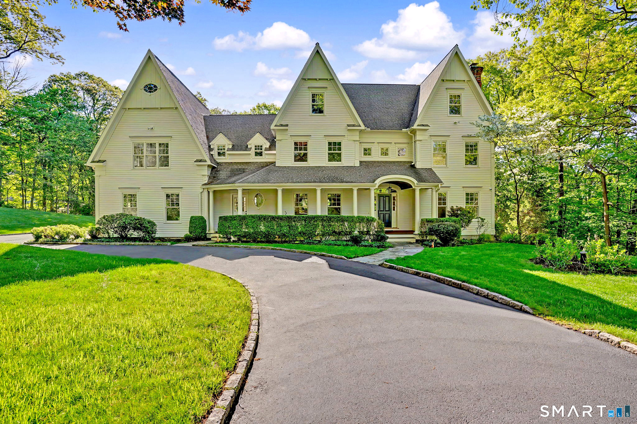 9 Banks Drive, Wilton, CT 06897 | For Sale at $2,475,000