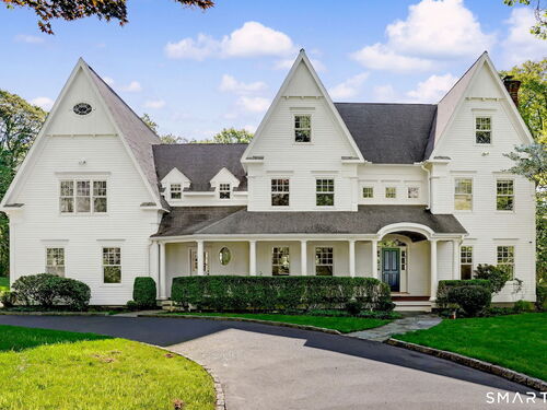  single family home for sale located at 9 Banks Drive, Wilton, CT 06897