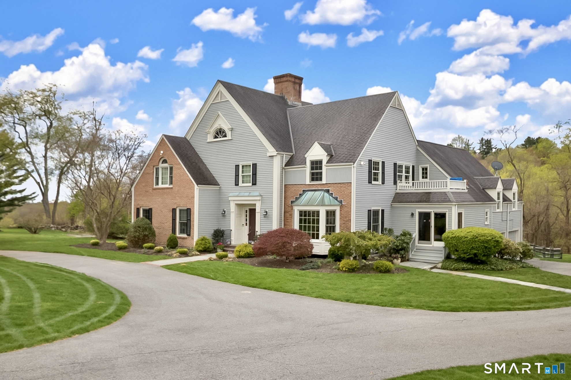 45 Keelers Ridge Road, Wilton, CT 06897 | For Sale at $1,939,000