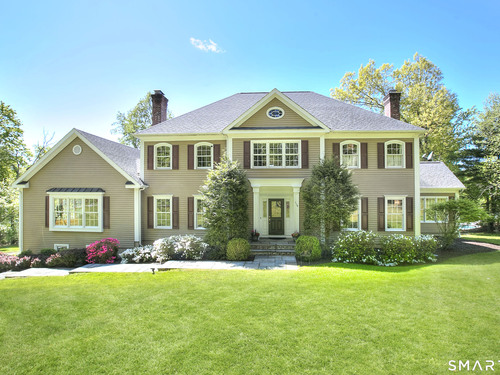  single family home for sale located at 118 Nursery Road, Ridgefield, CT 06877