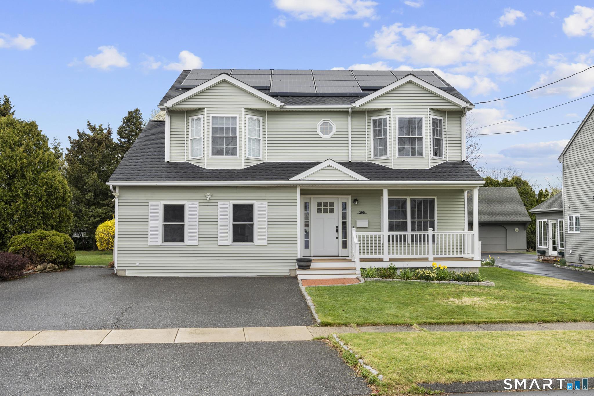 295 York Street, Stratford, CT 06615 | For Sale at $875,000