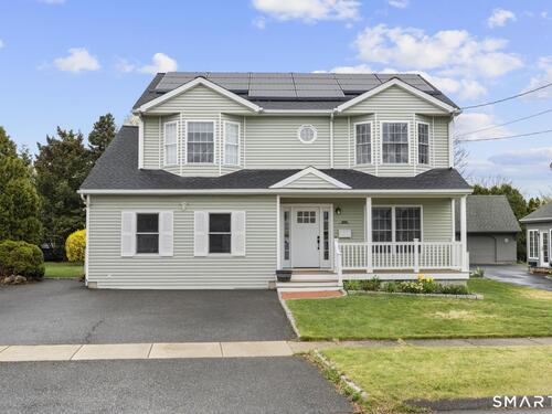  single family home for sale located at 295 York Street, Stratford, CT 06615