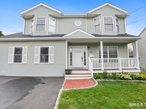  single family home for sale located at 295 York Street, Stratford, CT 06615